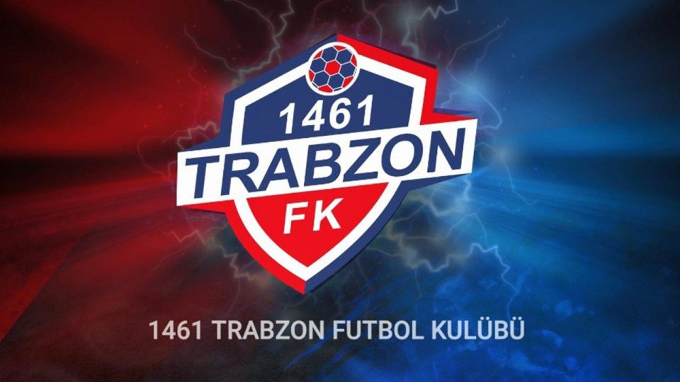 “Hekimoğlu Trabzon FK”nin adı “1461 Trabzon FK” olarak değiştirildi