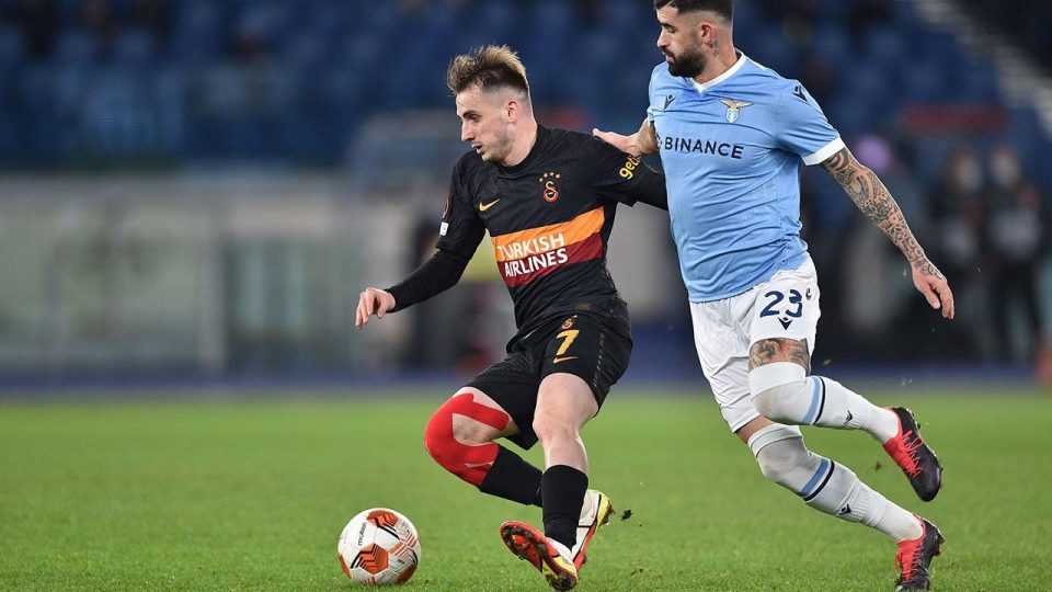 İtalyan spor basını: Lazio Türk duvarını yıkamadı