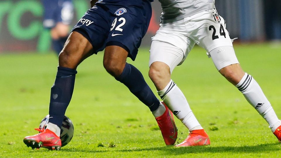 Kasımpaşa Beşiktaş’ı ağırlayacak