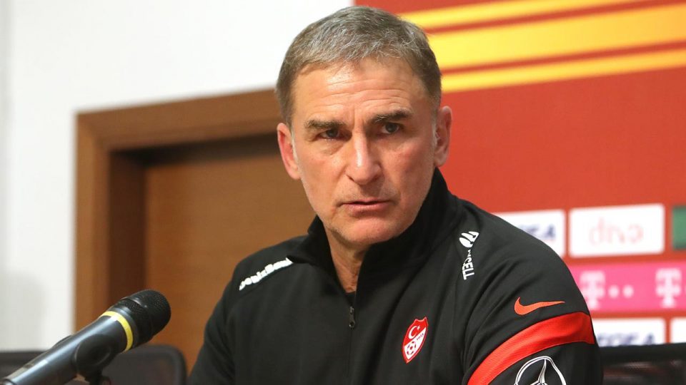 Kuntz’dan kura yorumu: Hedefimiz B Ligi’ne yükselmek