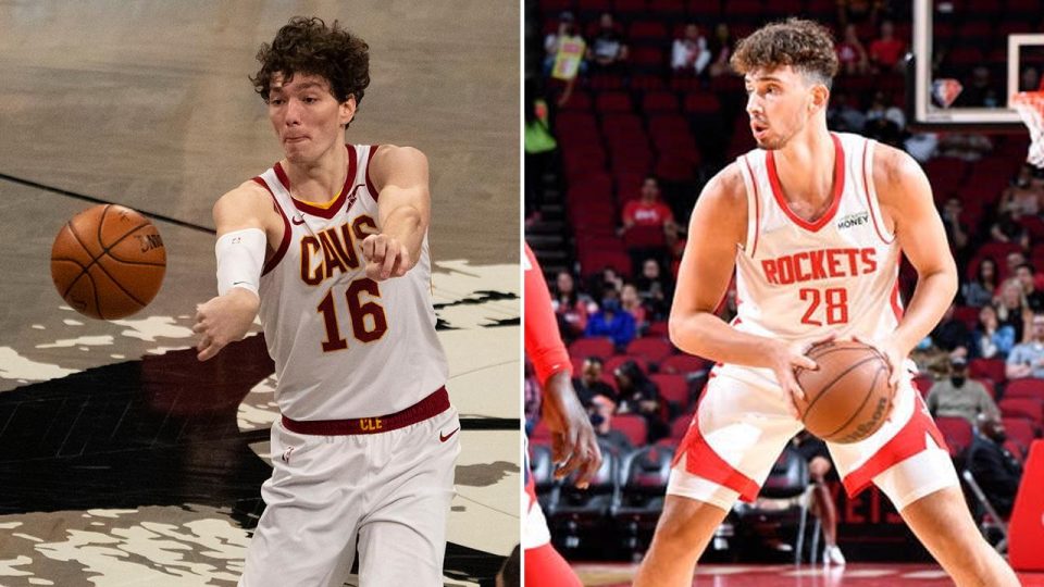 NBA’de Alperen’in 19 sayısı, Cedi’yi yenmeye yetmedi