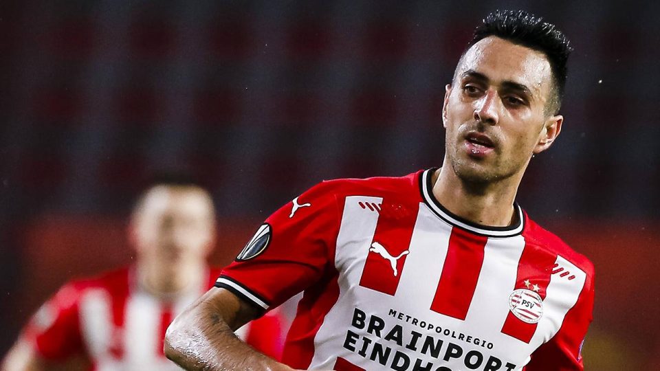 PSV’li futbolcu Eran Zahavi’nin evi ikinci kez soyuldu