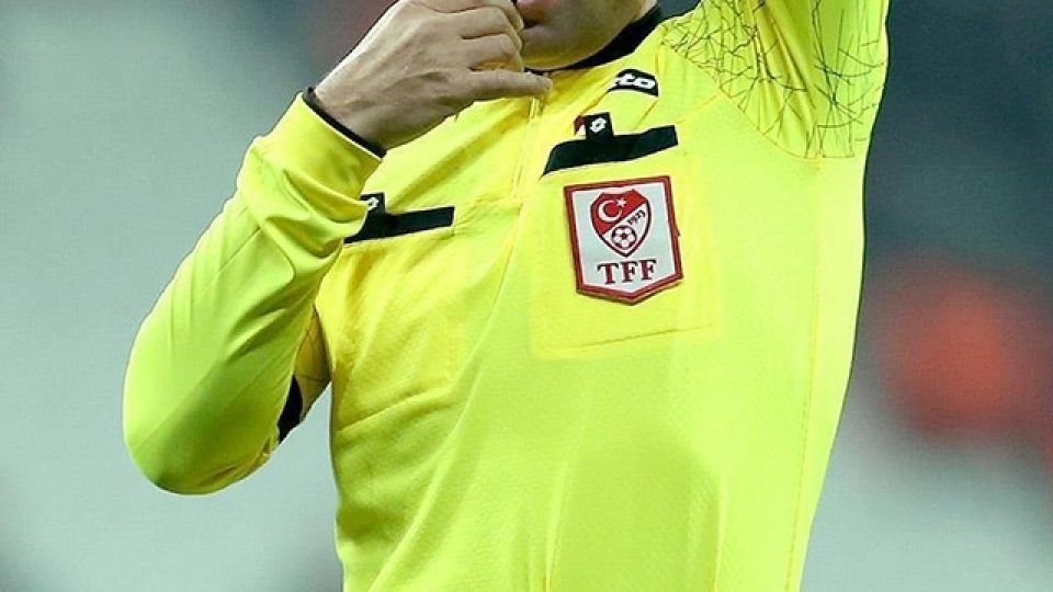 Spor Toto 1. Lig’de maçlarını yönetecek hakemler açıklandı