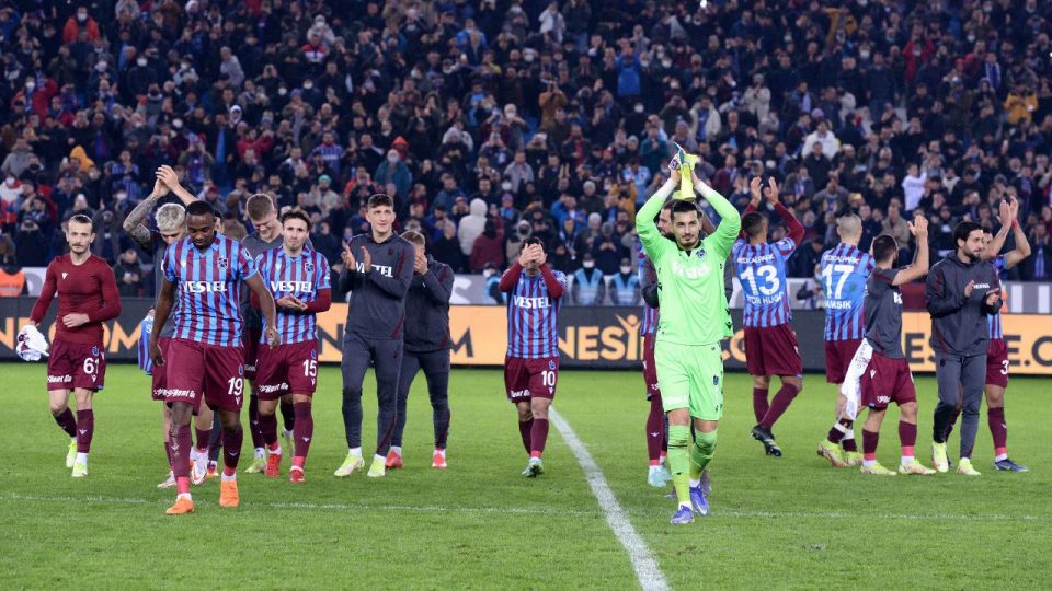 Süper Lig’de ilk yarının ardından