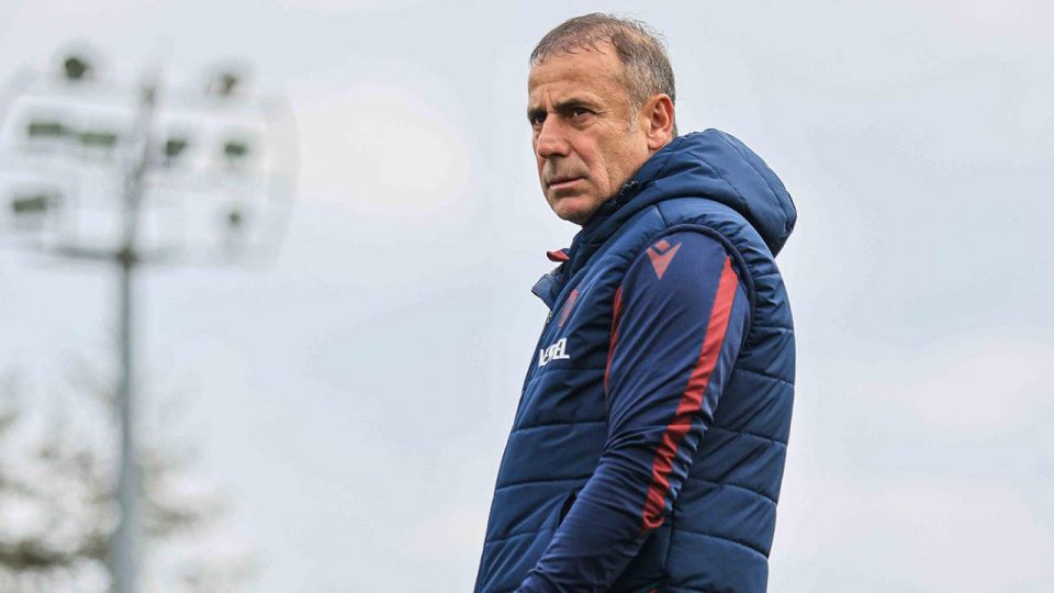 Trabzonspor Abdullah Avcı ile fazla geçit vermedi
