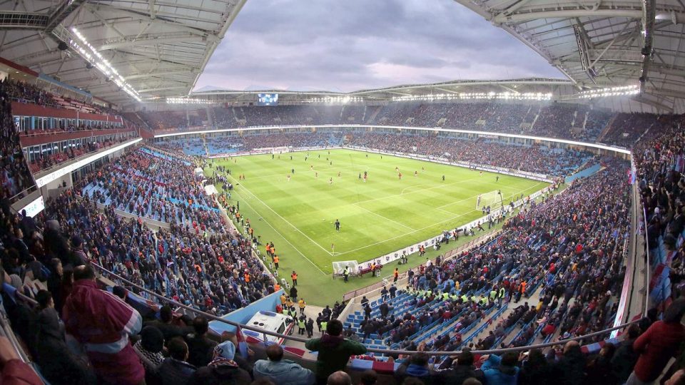 Trabzonspor’un rakibi Adana Demirspor