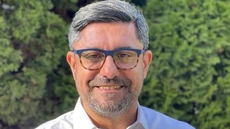 Türkiye Bedensel Engelliler Spor Federasyonunun yeni başkanı belli oldu
