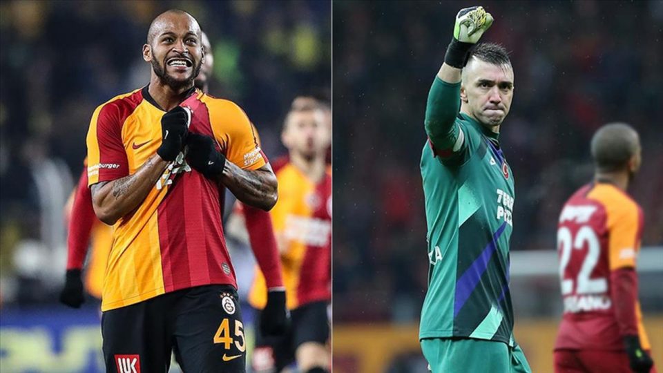 UEFA kulüp organizasyonlarında en iyi 11’ler belli oldu