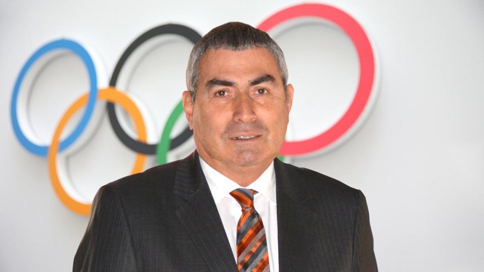 Uğur Erdener: 2,5 milyon çocuğumuza ulaşmayı hedefliyoruz