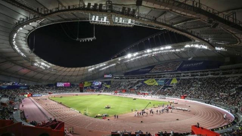 2022’de önemli spor organizasyonları yaşanacak