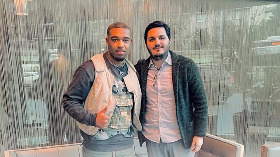 Adanaspor Jordon Ibe ile sözleşme imzaladı