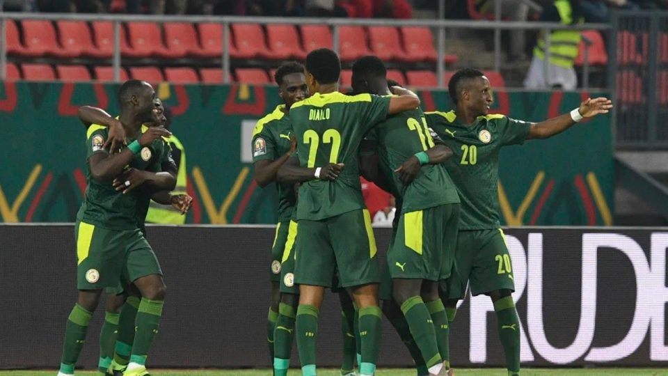 Afrika Kupası’nda çeyrek finalisler belli oldu