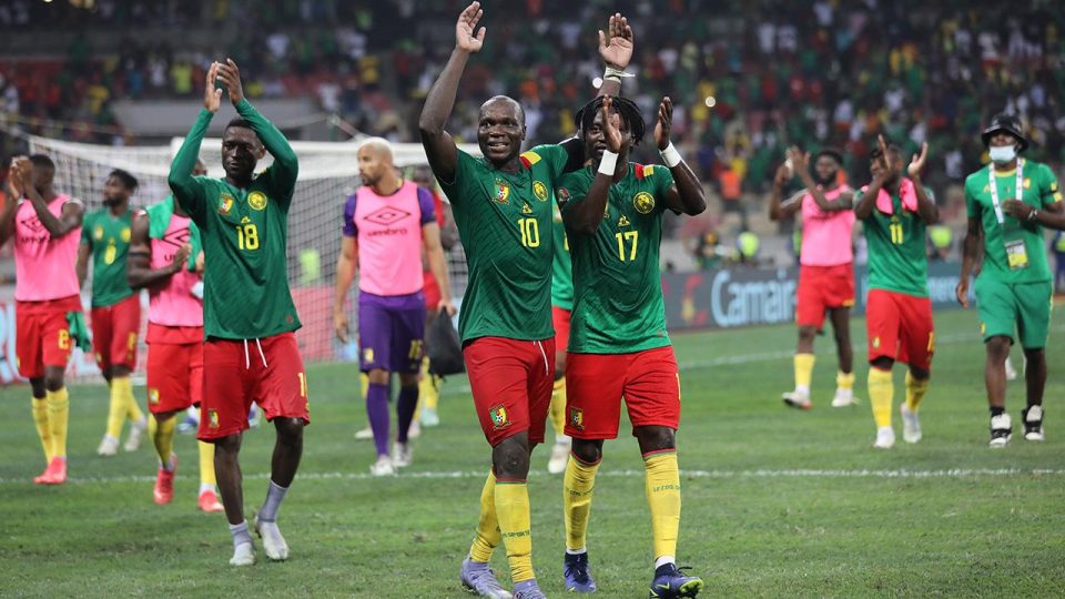 Afrika Kupası’nda yarı finalistler belli oldu