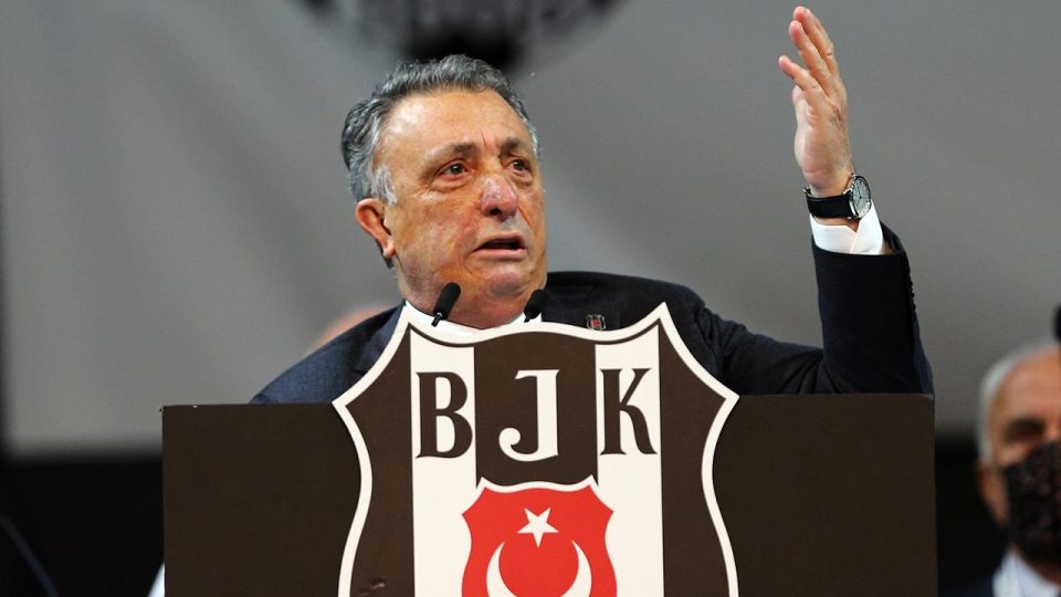 Ahmet Nur Çebi hesap vermenin önemine dikkati çekti