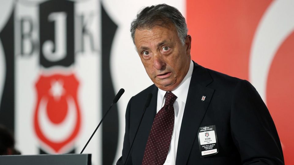 Ahmet Nur Çebi: Mayıs ayındaki seçimde başkanlığa adayım