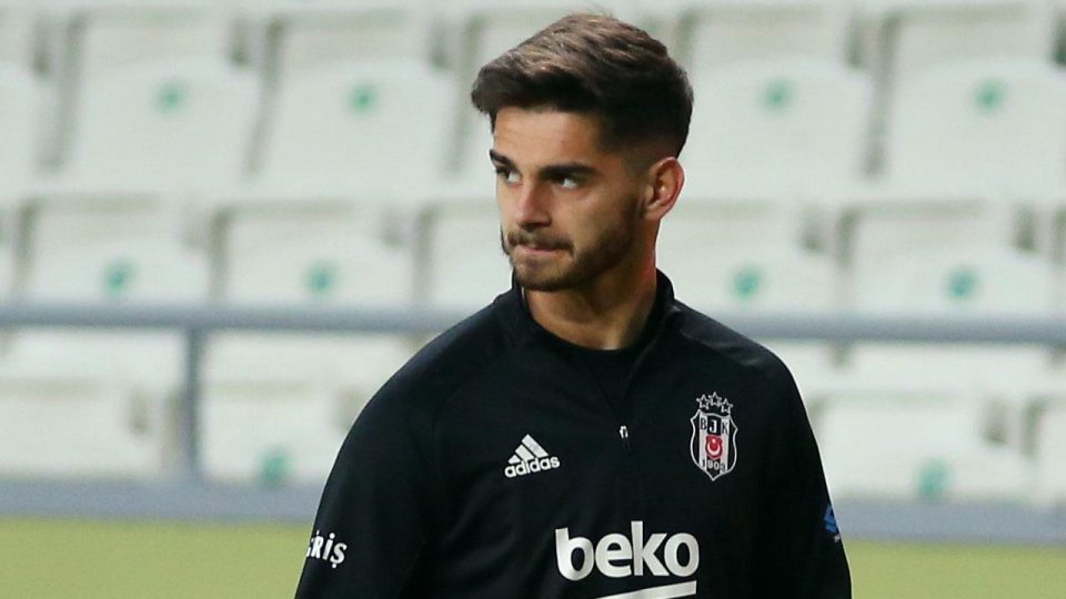 Ajdin Hasic Ümraniyespor’da