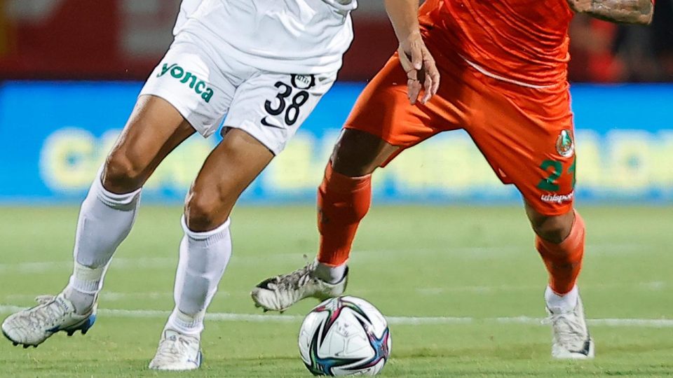 Altay Alanyaspor’u konuk edecek