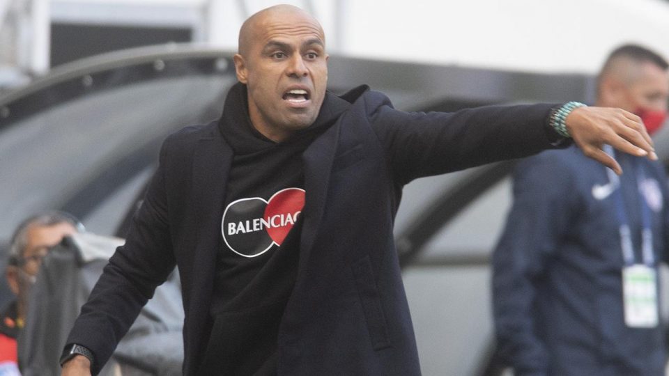 Altay’da Mert Nobre dönemi