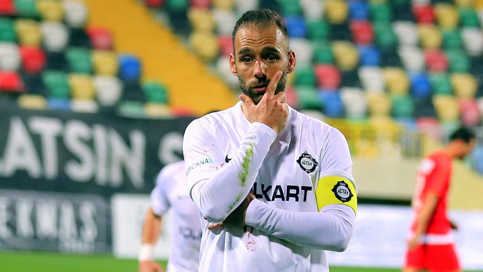 Altay’da Paxiao sözleşmesini tek taraflı feshetti