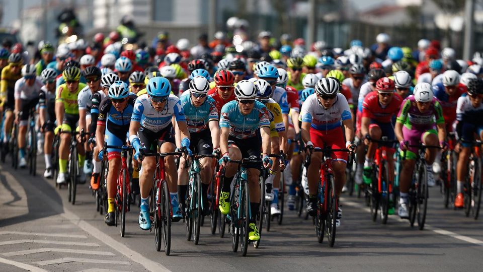 Antalya Bisiklet Turu’nda pedallar iklim değişikliği için dönecek