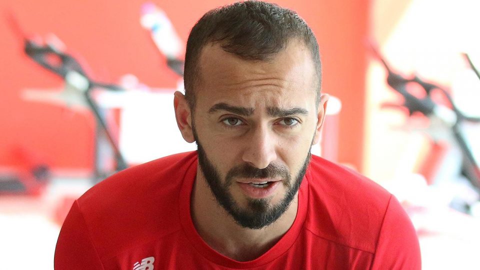Antalyaspor’da Eren Albayrak ile yollar ayrıldı