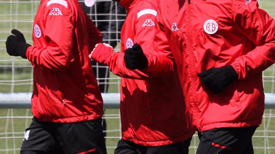 Antalyaspor’dan koronavirüs açıklaması