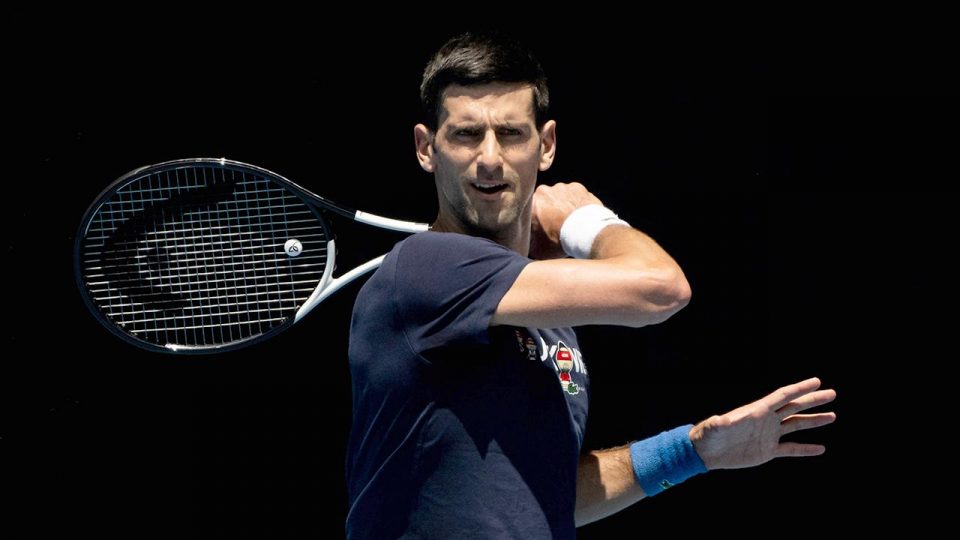 Avustralya Federal Mahkemesi Djokovic kararının gerekçesini açıkladı
