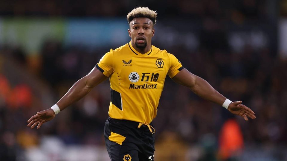 Barcelona Adama Traore’yi kiraladı
