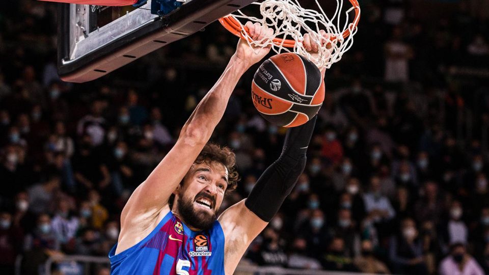 Barcelona’da oynayan Sertaç Şanlı koronavirüse yakalandı