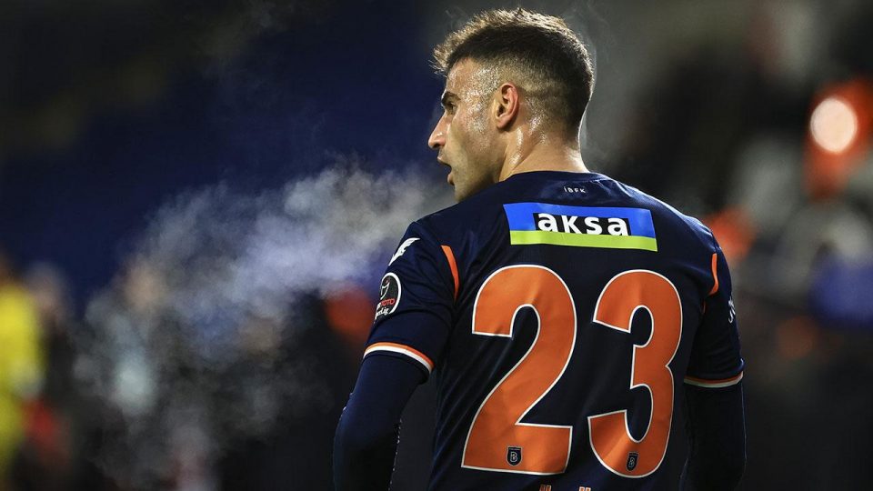 Başakşehir’in, galibiyet hasreti 4 maça yükseldi