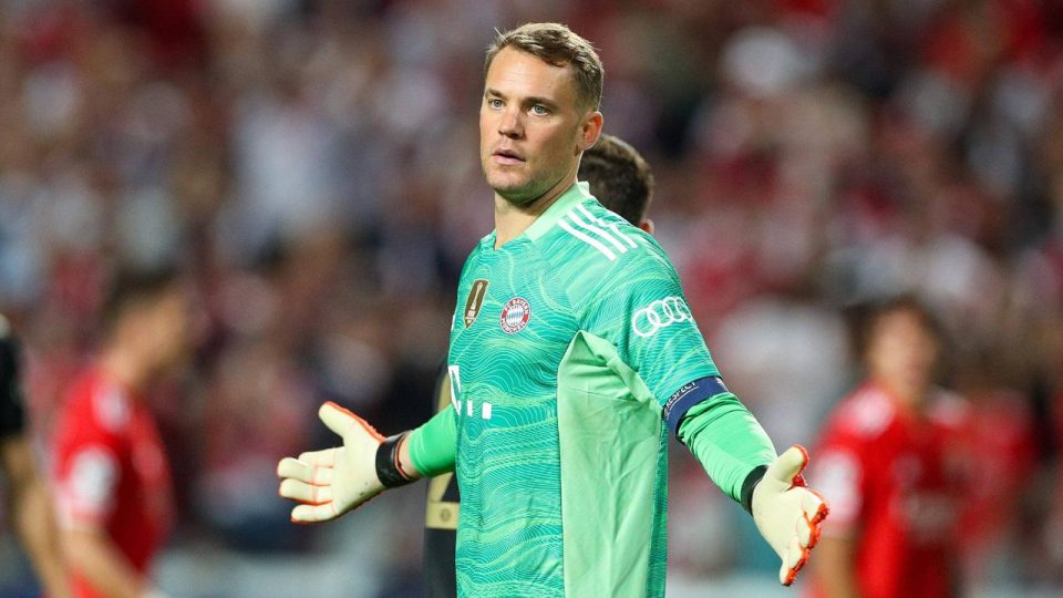 Bayern Münih’te 4 oyuncu pozitif