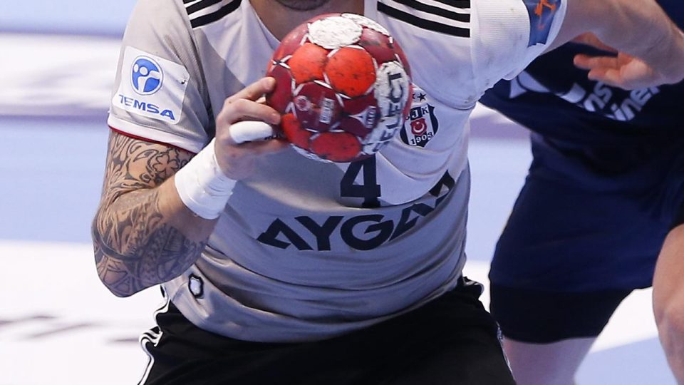 Beşiktaş’tan hentbolda altyapı atağı