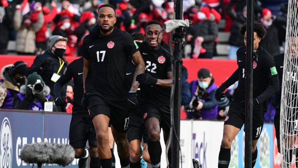 Cyle Larin en skorer futbolcu oldu