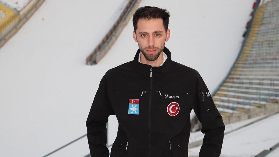 Fatih Arda İpçioğlu 9 kez finale çıkarak tarihe geçti