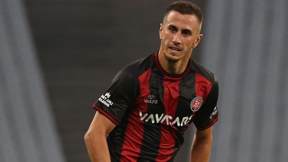 Fatih Karagümrük’ten Aleksandar Pesic açıklaması