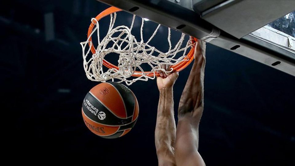 Fenerbahçe Beko-ALBA Berlin maçına COVID-19 ertelemesi