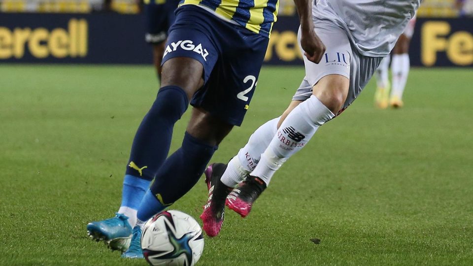 Fenerbahçe ile Antalyaspor 52. randevuda