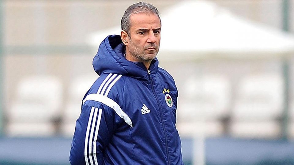 Fenerbahçe’de İsmail Kartal dönemi