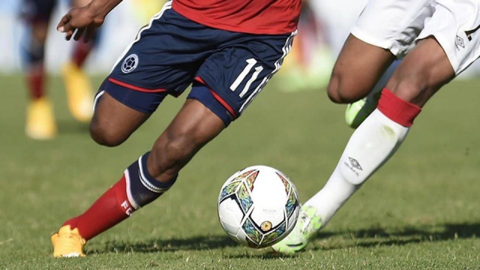 FIFA Dünya Kupası Güney Amerika Elemeleri