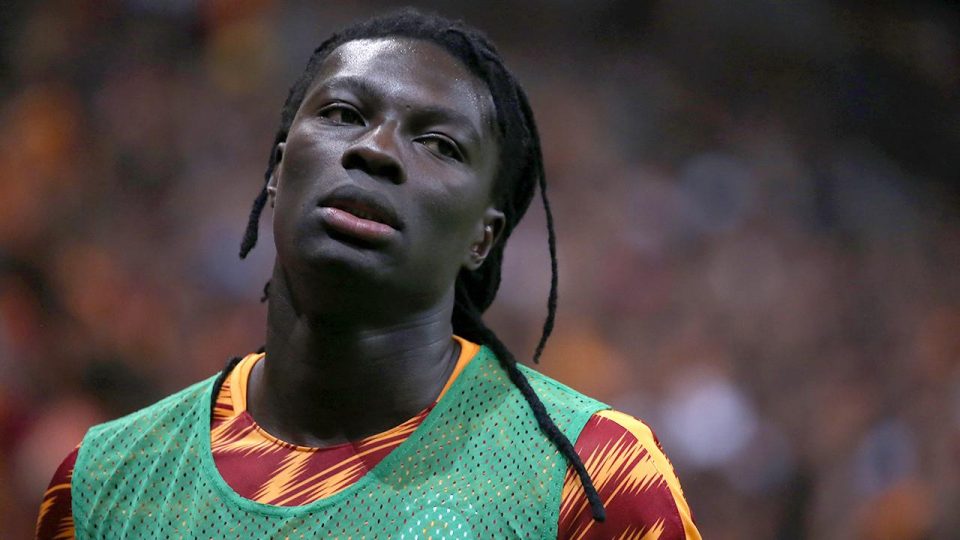 Galatasaray Bafetimbi Gomis’e teklifini iletti