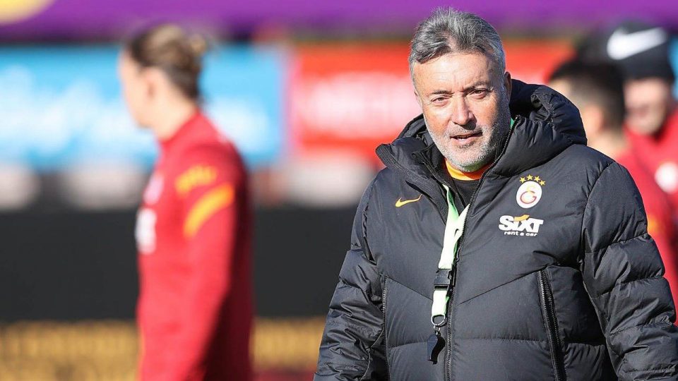 Galatasaray’da Domenec Torrent transfer taleplerini iletti