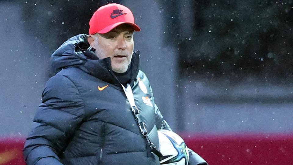 Galatasaray’da Domenec Torrent’in sözleşme detayı belli oldu
