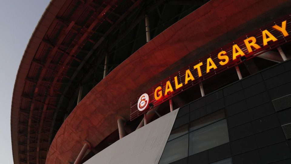 Galatasaray’ın sportif direktörü belli oldu