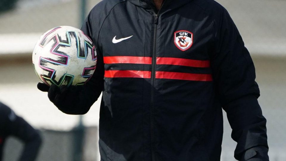 Gaziantep FK’da 9 koronavirüs vakası