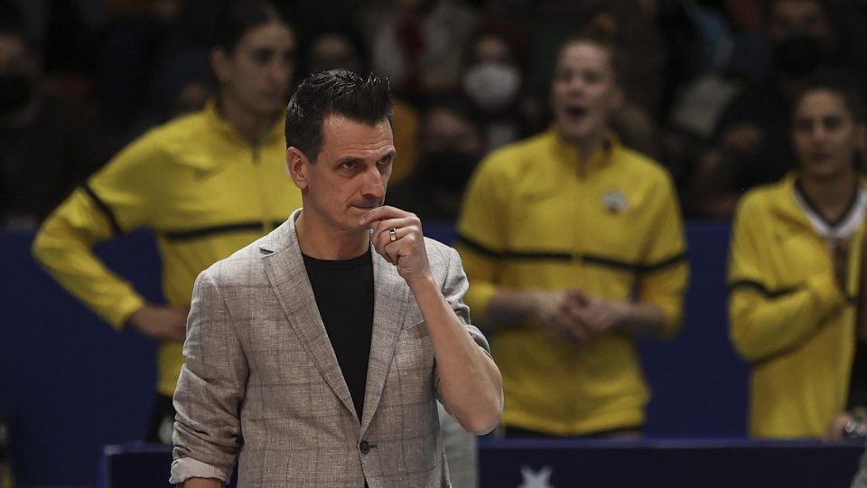 Giovanni Guidetti zorlu fikstürde takımına güveniyor
