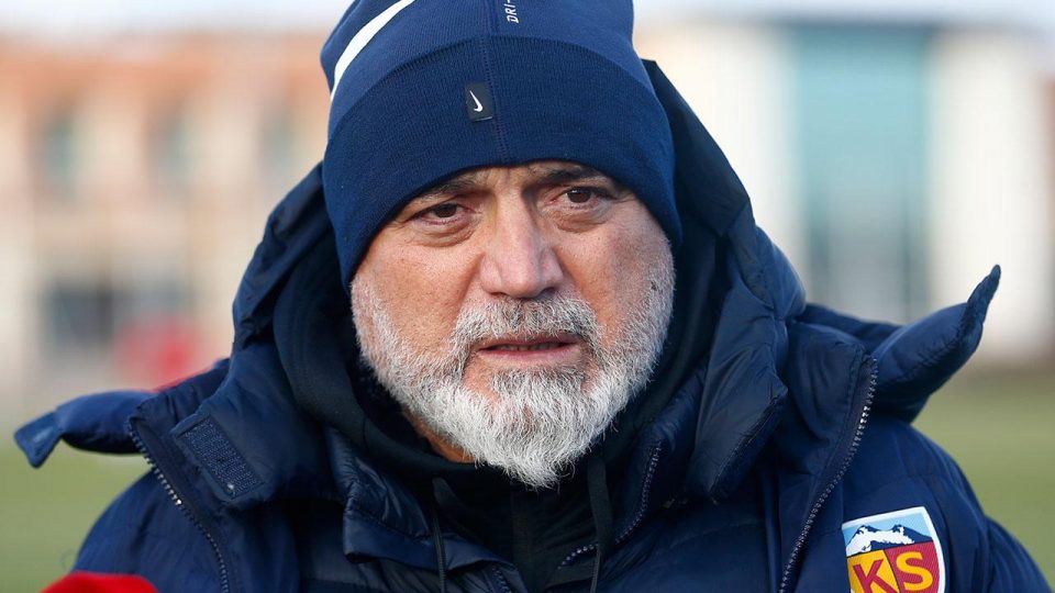 Hikmet Karaman: İlk devrenin rövanşını almak istiyoruz