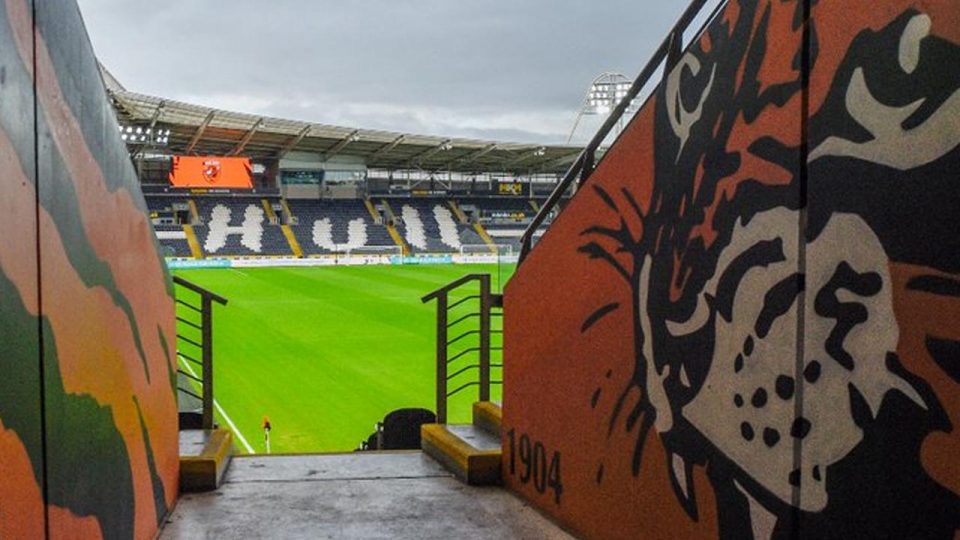 Hull City’nin transfer kısıtlamaları kaldırıldı