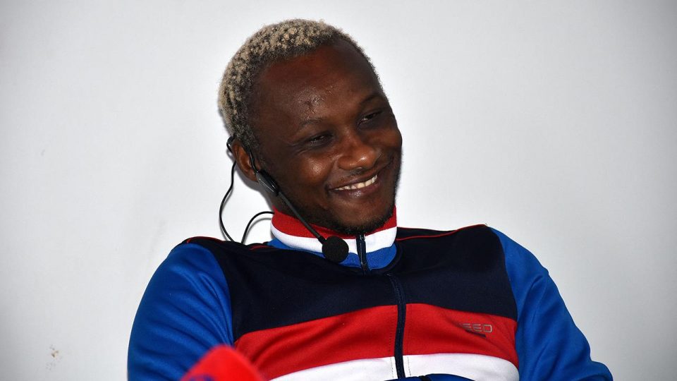 İbrahima Yattara 41 yaşında futbola dönüyor