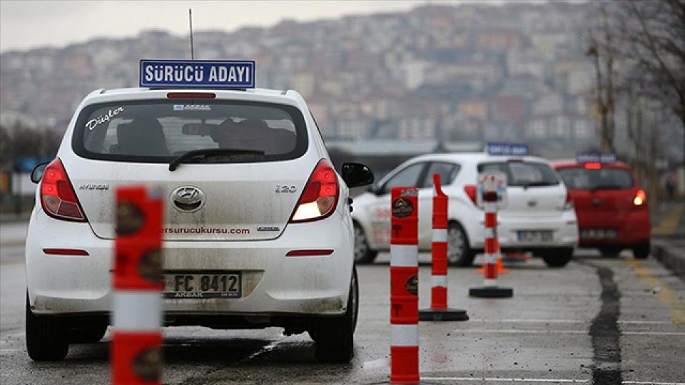 Iğdır’daki sporcular ücretsiz kursla ehliyet sahibi olacak
