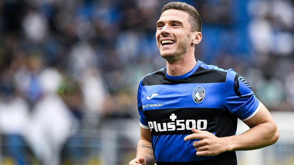 Inter’e Alman sol bek